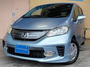 2014 HONDA FREED HYBRID
