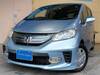 HONDA FREED HYBRID