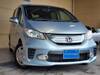 HONDA FREED HYBRID