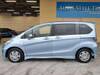 HONDA FREED HYBRID