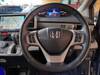 HONDA FREED HYBRID