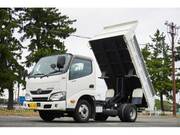 2018 HINO DUTRO