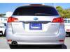 SUBARU LEGACY TOURING WAGON