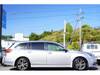 SUBARU LEGACY TOURING WAGON