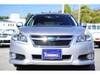SUBARU LEGACY TOURING WAGON