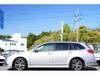 SUBARU LEGACY TOURING WAGON