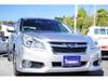 SUBARU LEGACY TOURING WAGON