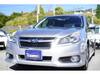 SUBARU LEGACY TOURING WAGON