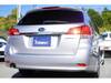SUBARU LEGACY TOURING WAGON