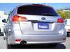 SUBARU LEGACY TOURING WAGON