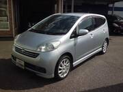 2008 DAIHATSU SONICA RS