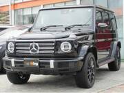 2023 MERCEDES BENZ G-CLASS