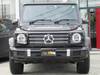 MERCEDES BENZ G-CLASS