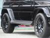 MERCEDES BENZ G-CLASS