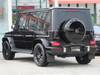 MERCEDES BENZ G-CLASS