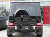 MERCEDES BENZ G-CLASS