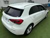 MERCEDES BENZ A-CLASS