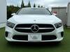 MERCEDES BENZ A-CLASS