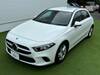 MERCEDES BENZ A-CLASS