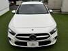 MERCEDES BENZ A-CLASS