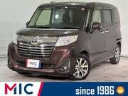2016 TOYOTA ROOMY