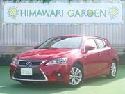 2014 LEXUS CT