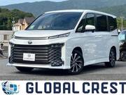 2023 TOYOTA VOXY