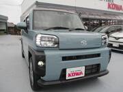 2021 DAIHATSU OTHER