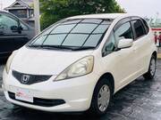 2010 HONDA FIT G SMART SELECTION