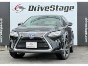 2018 LEXUS RX