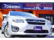 2013 SUBARU IMPREZA G4