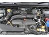 SUBARU IMPREZA G4