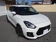 2020 SUZUKI SWIFT SPORT