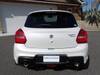 SUZUKI SWIFT SPORT