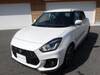 SUZUKI SWIFT SPORT