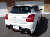 SUZUKI SWIFT SPORT