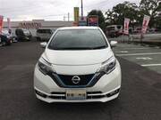 2018 NISSAN NOTE