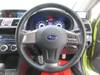 SUBARU OTHER