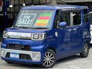 2016 DAIHATSU WAKE