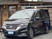 2016 NISSAN SERENA