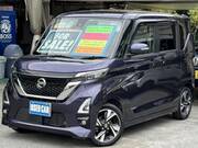 2020 NISSAN ROOX