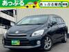 TOYOTA MARK X ZIO