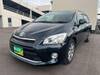 TOYOTA MARK X ZIO