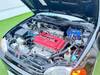 HONDA CIVIC COUPE