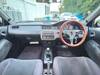 HONDA CIVIC COUPE