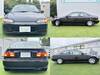 HONDA CIVIC COUPE