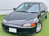 HONDA CIVIC COUPE
