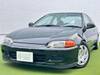 HONDA CIVIC COUPE