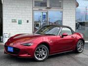 2023 MAZDA ROADSTER