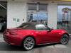 MAZDA ROADSTER